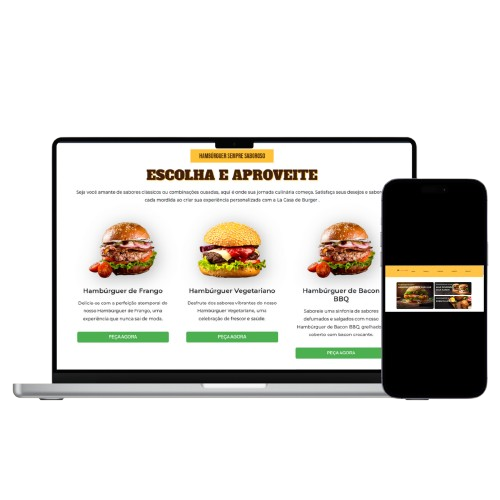 La Casa de Buger